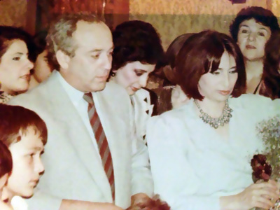 ''დაოჯახების თემა დიდი ხნით დავხურე!..'' Rating